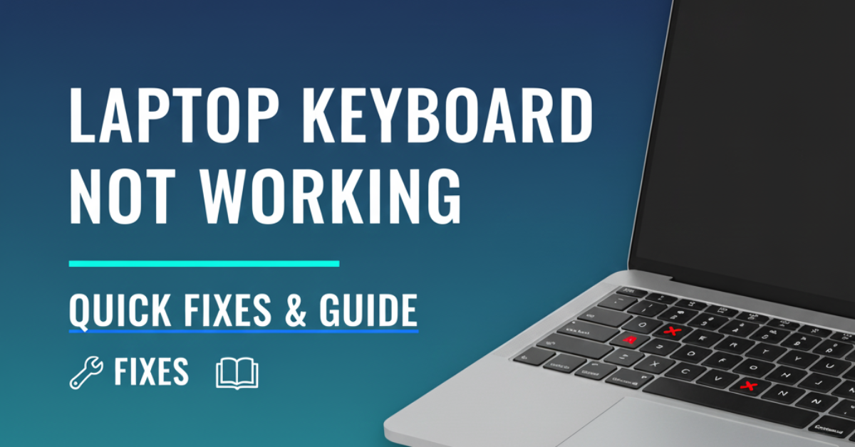 How to Turn On the Light on Laptop Keyboard