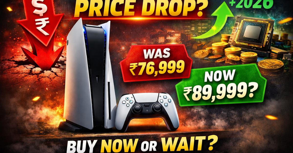 Sony PS5 Pro Price Drop 2026 – Latest Price, Cost & Buying Guide